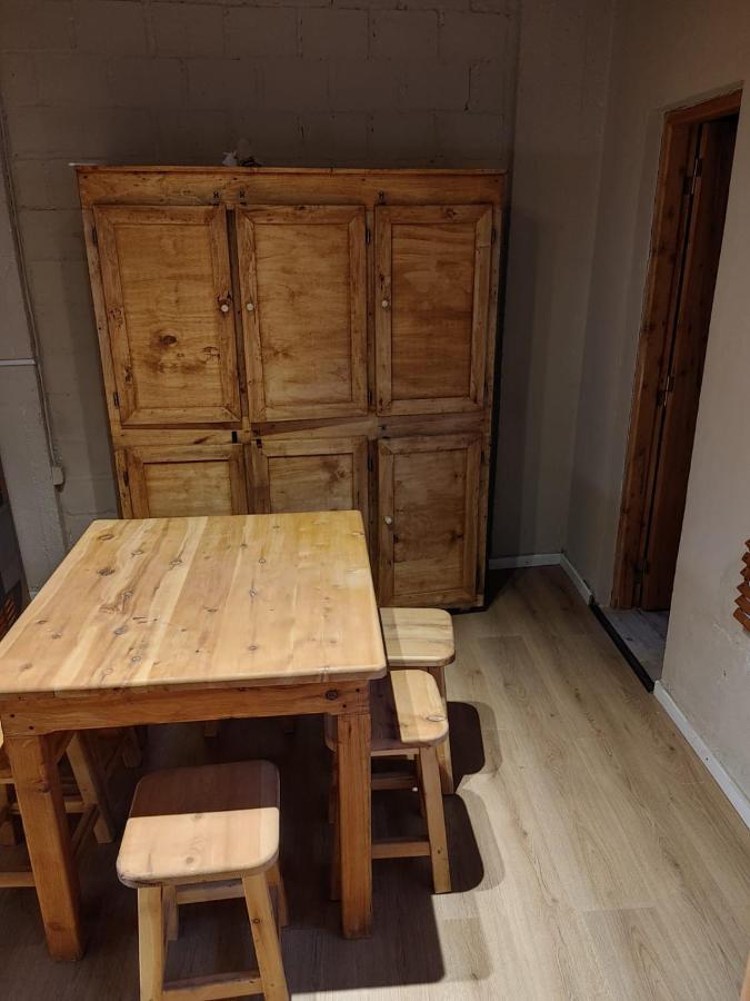 Posada Del Buscador El Bolsón Екстериор снимка