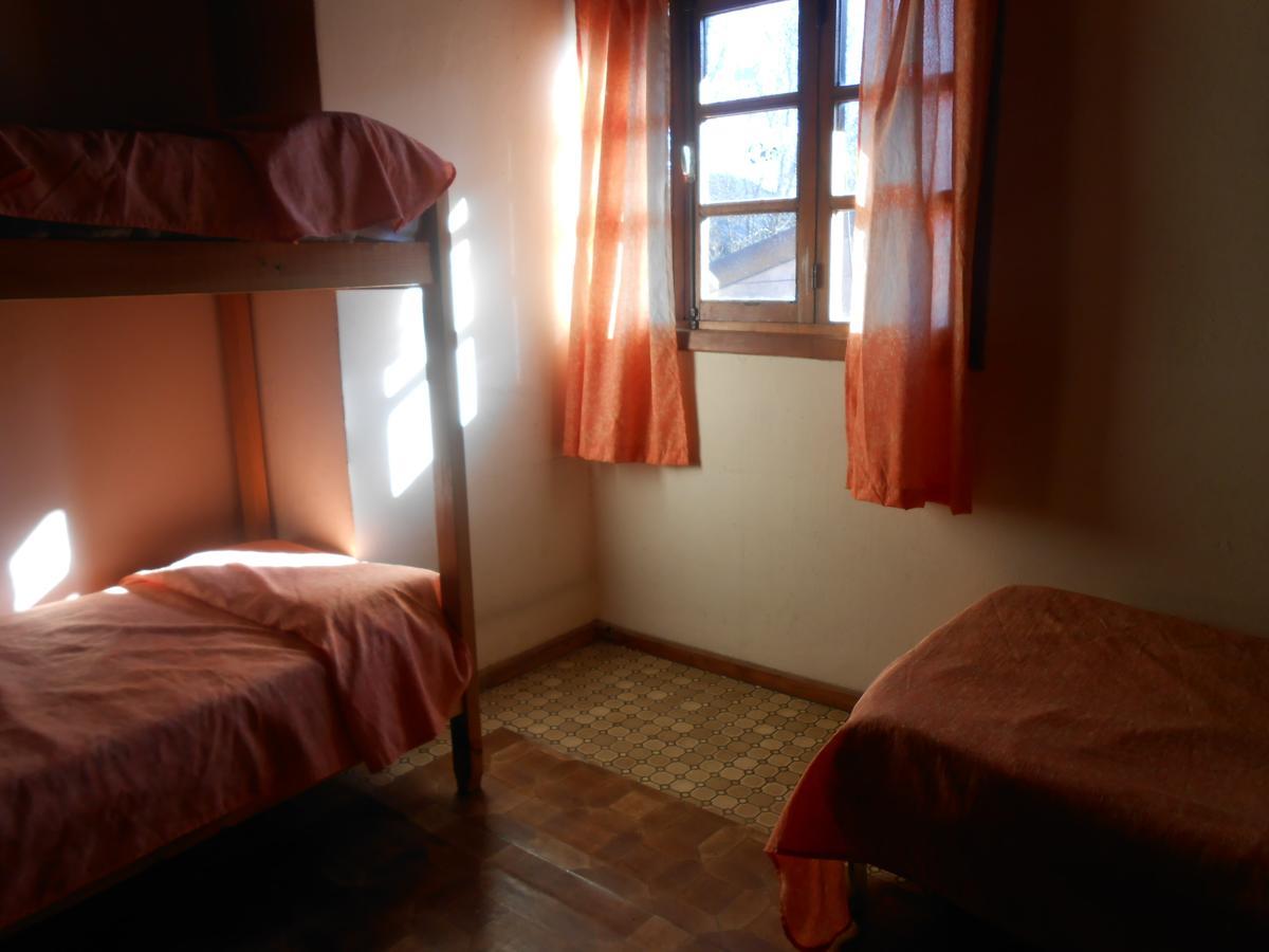 Posada Del Buscador El Bolsón Екстериор снимка