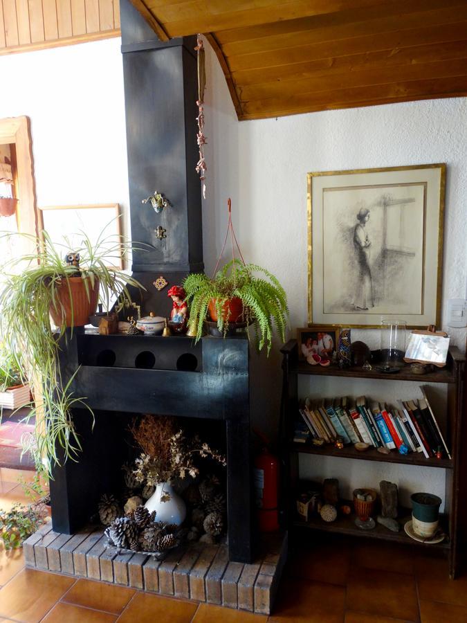 Posada Del Buscador El Bolsón Екстериор снимка