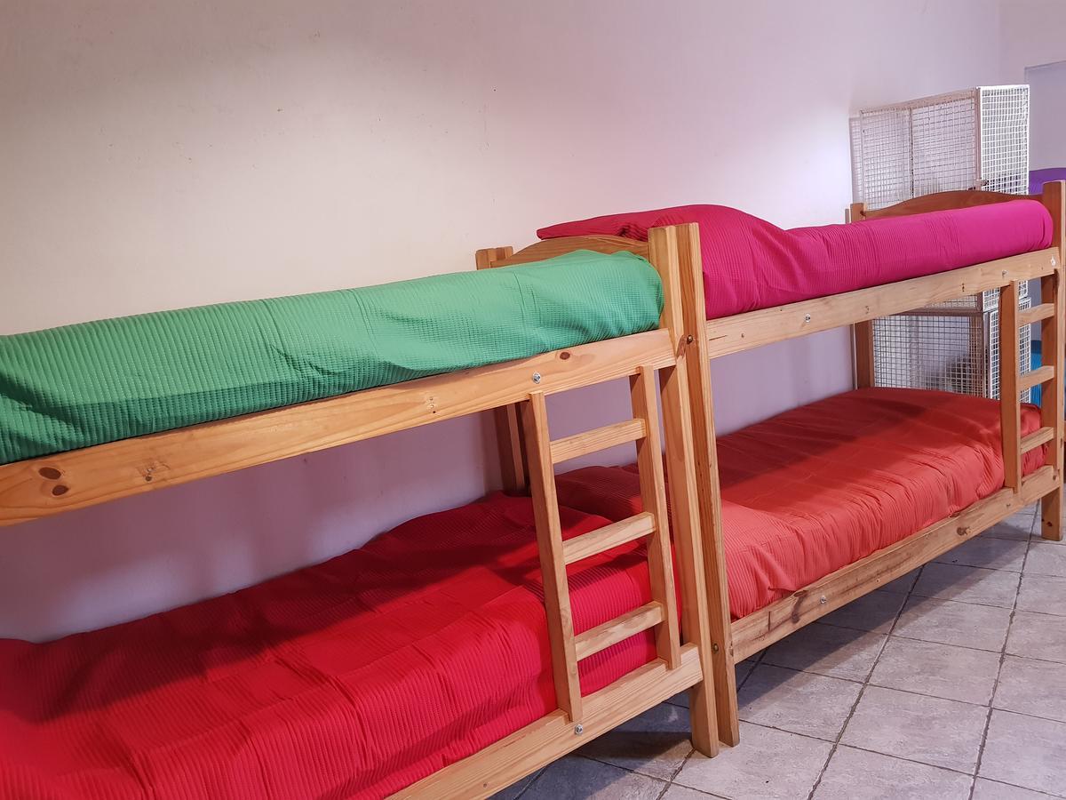 Posada Del Buscador El Bolsón Екстериор снимка