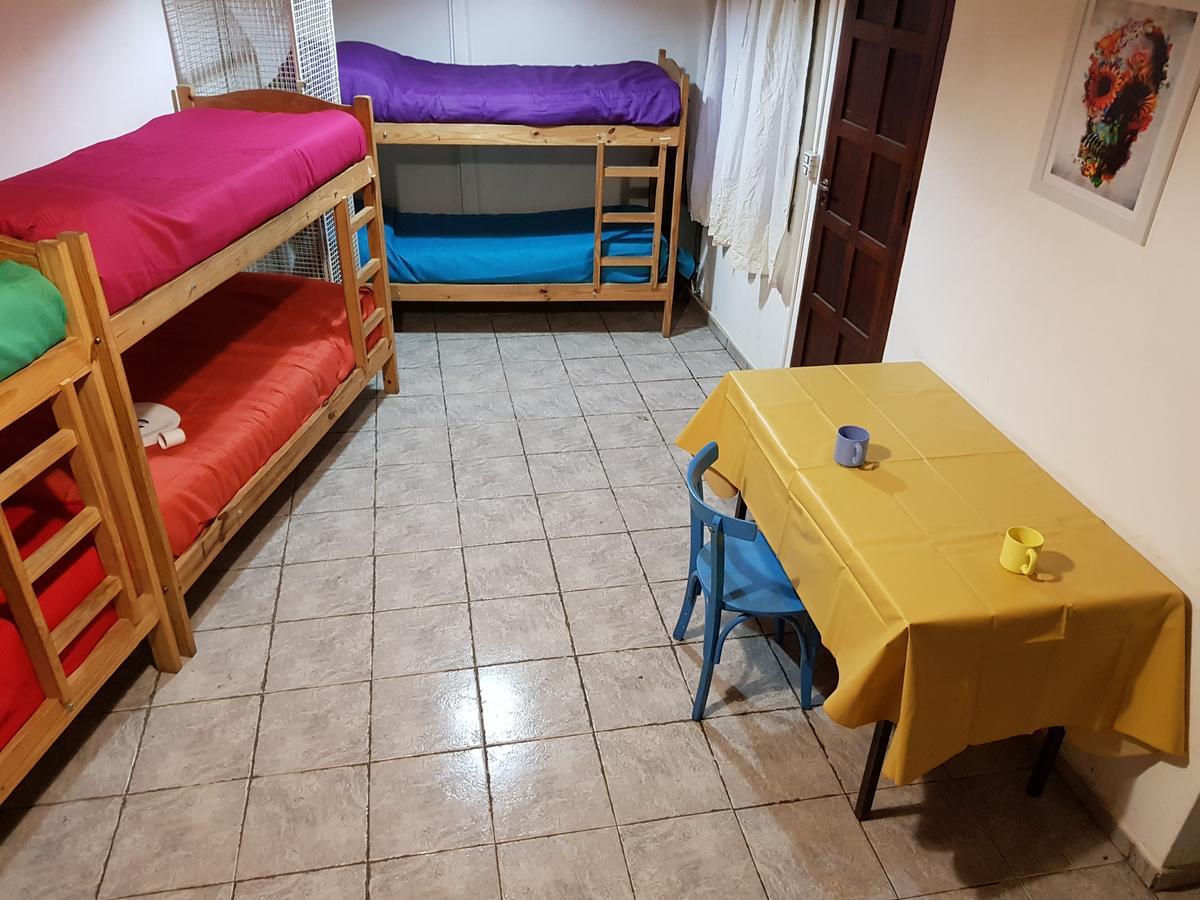 Posada Del Buscador El Bolsón Екстериор снимка