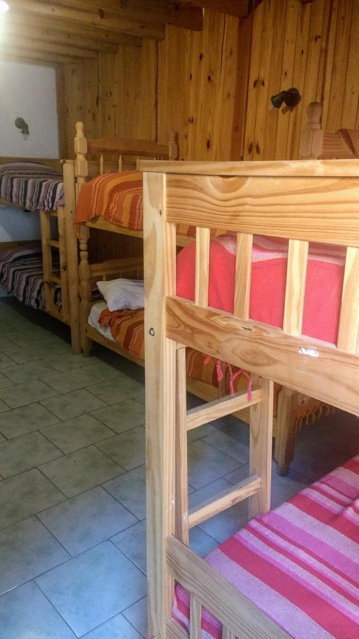 Posada Del Buscador El Bolsón Екстериор снимка