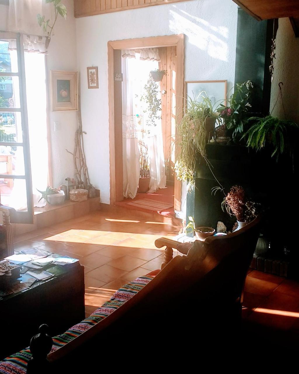 Posada Del Buscador El Bolsón Екстериор снимка
